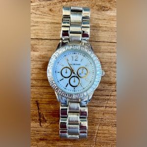 Isaac Mizrahi Watch